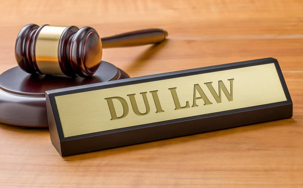 DUI Law