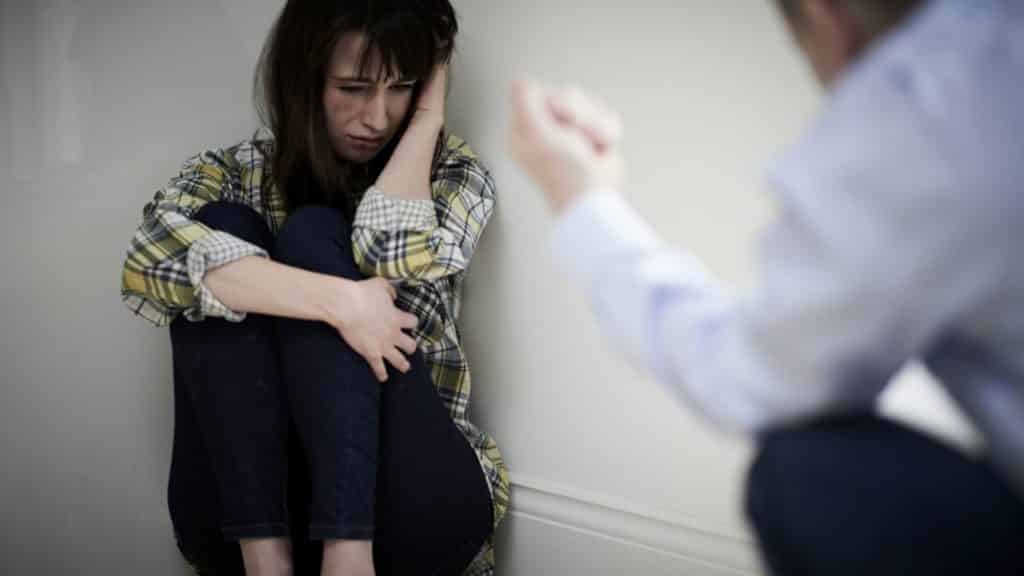 Domestic Violence Attorney