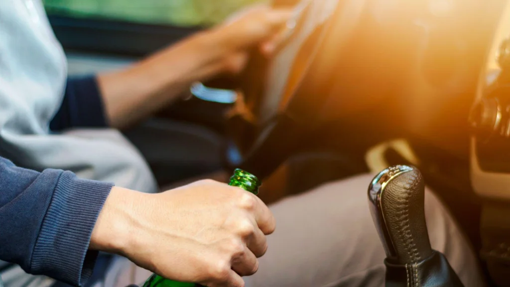 Navigating the Complexities of Drunk Driving Laws in Illinois
