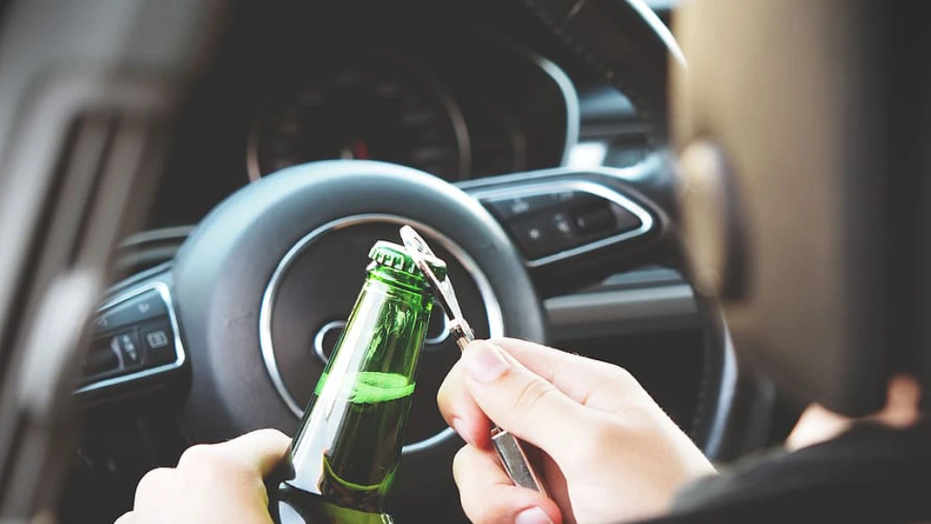 The Critical Factors Surrounding Drunk Driving in Illinois
