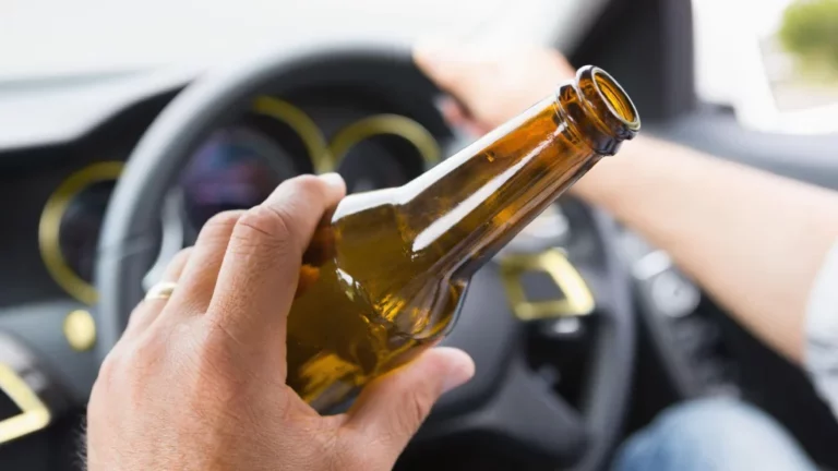 The Rising Trend of Drunk Driving in Illinois