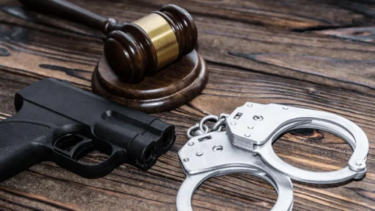 Unraveling Gun Charges in Illinois: Understanding the Intricacies